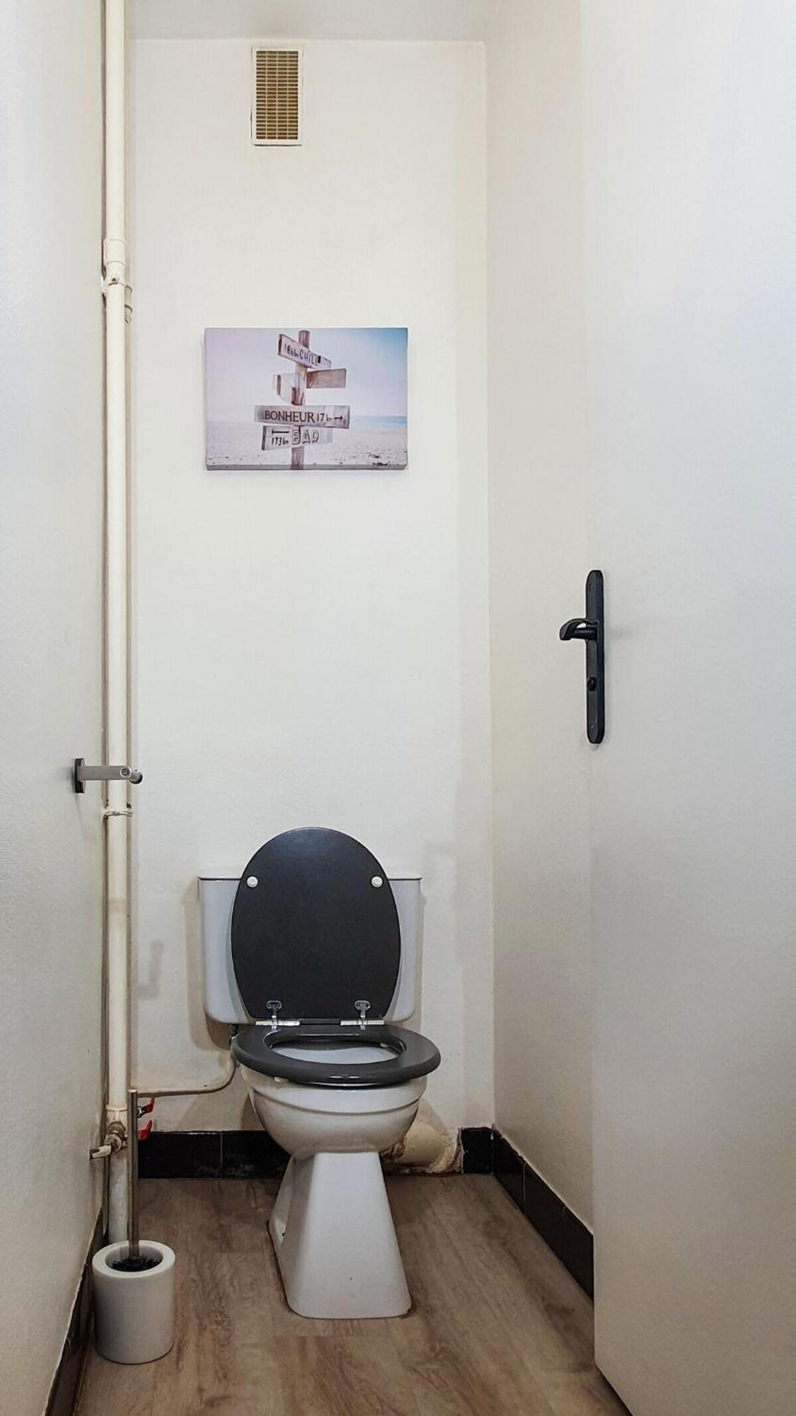 Charmant Appartement Proche De L'Abbaye-Aux-Dames Caen Eksteriør billede